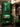 LECLAIREUR - Fornasetti Trumeau Malachite