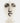 LECLAIREUR - Fornasetti Vase Antipatico - blanc mat