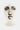 LECLAIREUR - Fornasetti Vase Antipatico - blanc mat