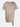 69 by Isaac Sellam T-shirt "Intersection" en coton biologique beige - 47223_M - LECLAIREUR