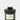 LECLAIREUR - Mad et Len Bougie Black Champaka