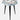 LECLAIREUR - Fornasetti Tabouret Ortensia