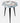 LECLAIREUR - Fornasetti Tabouret Ortensia