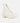 LECLAIREUR - Guidi Bottines en cuir blanches