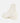LECLAIREUR - Guidi Bottines en cuir blanches
