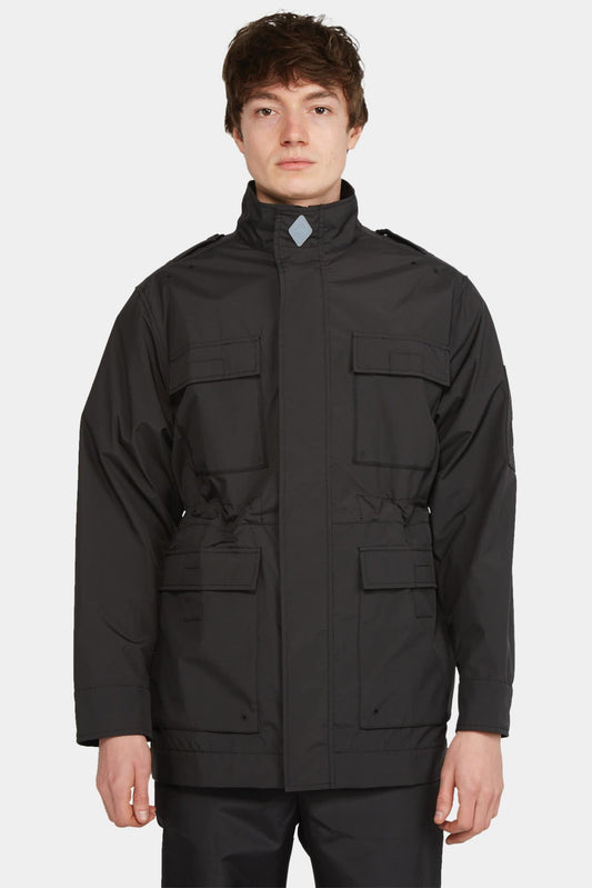 A-COLD-WALL* Black jacket with pockets