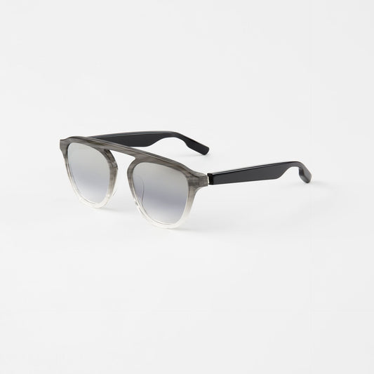 Aether Eyewear "A1-S" audio-connected sunglasses