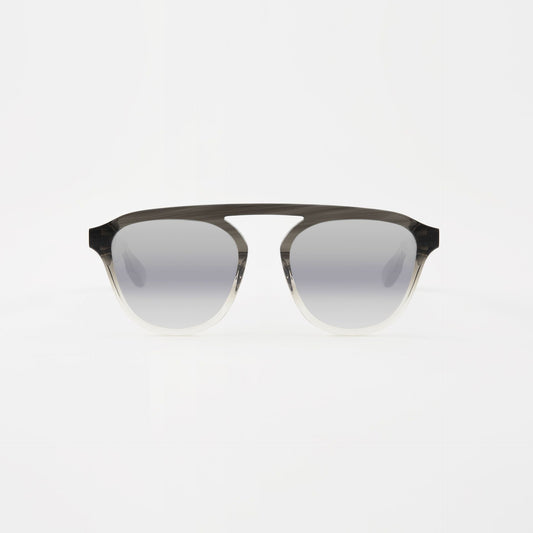 Aether Eyewear "A1-S" audio-connected sunglasses