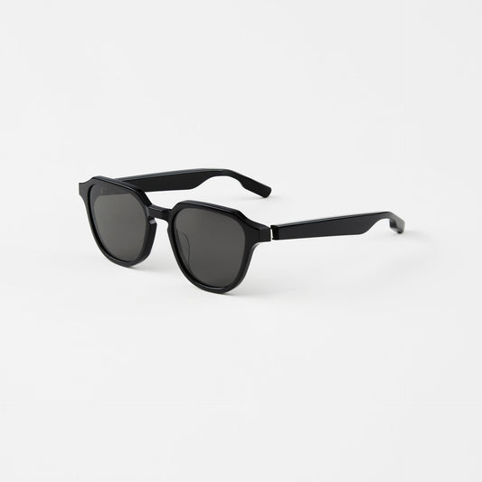 Aether Eyewear "D1-S" audio-connected sunglasses