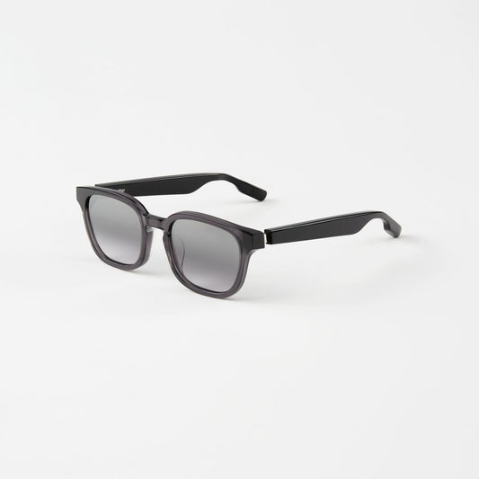 Aether Eyewear "S1-S" audio-connected sunglasses