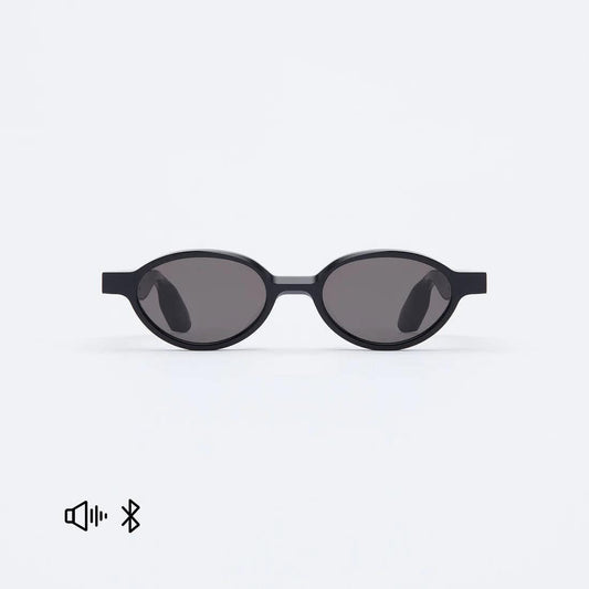 Aether "E2-S" audio-connected sunglasses