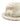 Agnona Bob en shearling beige à patch logo - 42581_S - LECLAIREUR