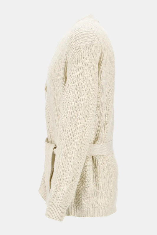 Agnona Cotton blend cardigan