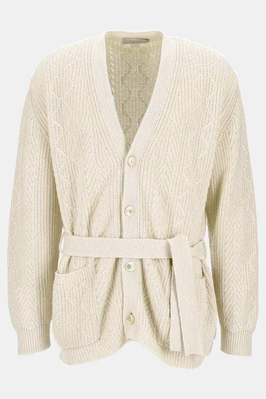 Agnona Cotton blend cardigan