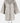 Agnona Cardigan gris en crochet - 44856_XS - LECLAIREUR