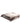 Agnona Couverture en laine d'alpaga marron - 42589_TU - LECLAIREUR