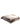 Agnona Couverture en laine d'alpaga marron - 42589_TU - LECLAIREUR
