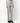 Agnona Pantalon en laine mélangée grise à coupe droite - 47292_36 - LECLAIREUR
