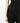 Agnona Pantalon en laine mélangée noire à coupe droite - 47284_38 - LECLAIREUR