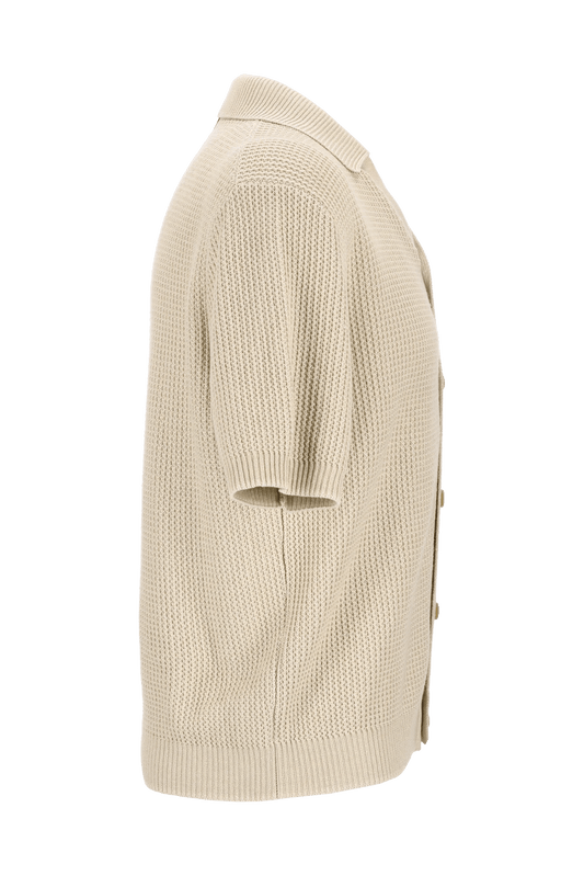 Agnona Polo en coton mélangé - LECLAIREUR