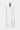 Agnona Robe blazer blanche sans manches - 44847_38 - LECLAIREUR