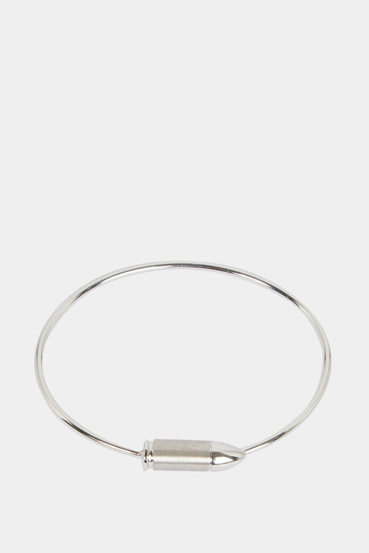 AKILLIS Bracelet "Bang Bang" en or blanc - LECLAIREUR