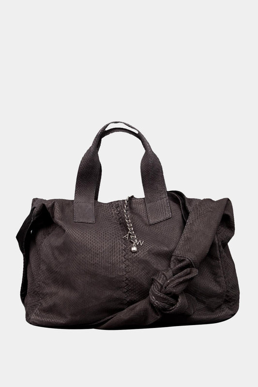 Alexa Wagner Carrier bag in python