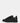 Alexander McQueen Baskets basses "Oversized" en cuir de veau noir à effet embossé - 41267_40 - LECLAIREUR
