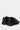 Alexander McQueen Baskets basses "Oversized" noires à effet vernis texturé - 41272_40 - LECLAIREUR