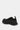 Alexander McQueen Baskets basses "Tread slick" en toile noire - 39841_41 - LECLAIREUR