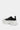 Alexander McQueen Baskets basses " Tread slick" en toile noire - 39842_41 - LECLAIREUR