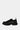 Alexander McQueen Baskets basses "Tread Slick" noires avec tâches de peinture blanches - 41276_40 - LECLAIREUR