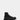 Alexander McQueen Baskets hautes " Tread slick" en toile noire à lacage contrastant - 39846_41 - LECLAIREUR