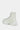 Alexander McQueen Basses hautes "Tread Slick" en toile blanche - 35843_36 - LECLAIREUR