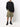 Alexander McQueen Bermuda en toile de coton kaki - 41263_48 - LECLAIREUR