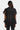 Alexander McQueen Blouse volantée semi-transparente noire - 38616_38 - LECLAIREUR