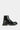 Alexander McQueen Bottines à lacets en cuir de veau "Wander" - 38608_35 - LECLAIREUR