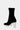 Alexander McQueen Bottines "Slim Tread" en néoprène noir - 41246_36 - LECLAIREUR