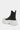Alexander McQueen Bottines "Tread Slick " en cuir de veau noir - 39849_41 - LECLAIREUR