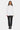 Alexander McQueen Chemise en coton blanc à col volanté - 39885_40 - LECLAIREUR
