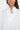 Alexander McQueen Chemise en coton blanc à col volanté - 39885_40 - LECLAIREUR