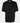 Alexander McQueen Chemise en coton noir à imprimé brodé ton sur ton - 39840_15 - LECLAIREUR