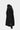 Alexander McQueen Hoodie en coton noir à logo brodé - 42525_S - LECLAIREUR
