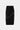 Alexander McQueen Jupe midi en laine noire à détail de boutons - 41242_40 - LECLAIREUR