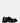 Alexander McQueen Mocassins en cuir de veau noir - 41279_40 - LECLAIREUR