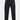 Alexander McQueen Pantalon noir à poches cargo - 39867_48 - LECLAIREUR
