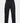 Alexander McQueen Pantalon noir à poches cargo - 39867_48 - LECLAIREUR
