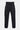 Alexander McQueen Pantalon noir à poches cargo - 39867_48 - LECLAIREUR