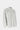 Alexander McQueen Surchemise en coton blanc à patch logo - 42529_48 - LECLAIREUR