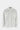 Alexander McQueen Surchemise en coton blanc à patch logo - 42529_48 - LECLAIREUR